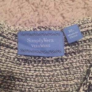 Simply Vera Versatile Knit Tank